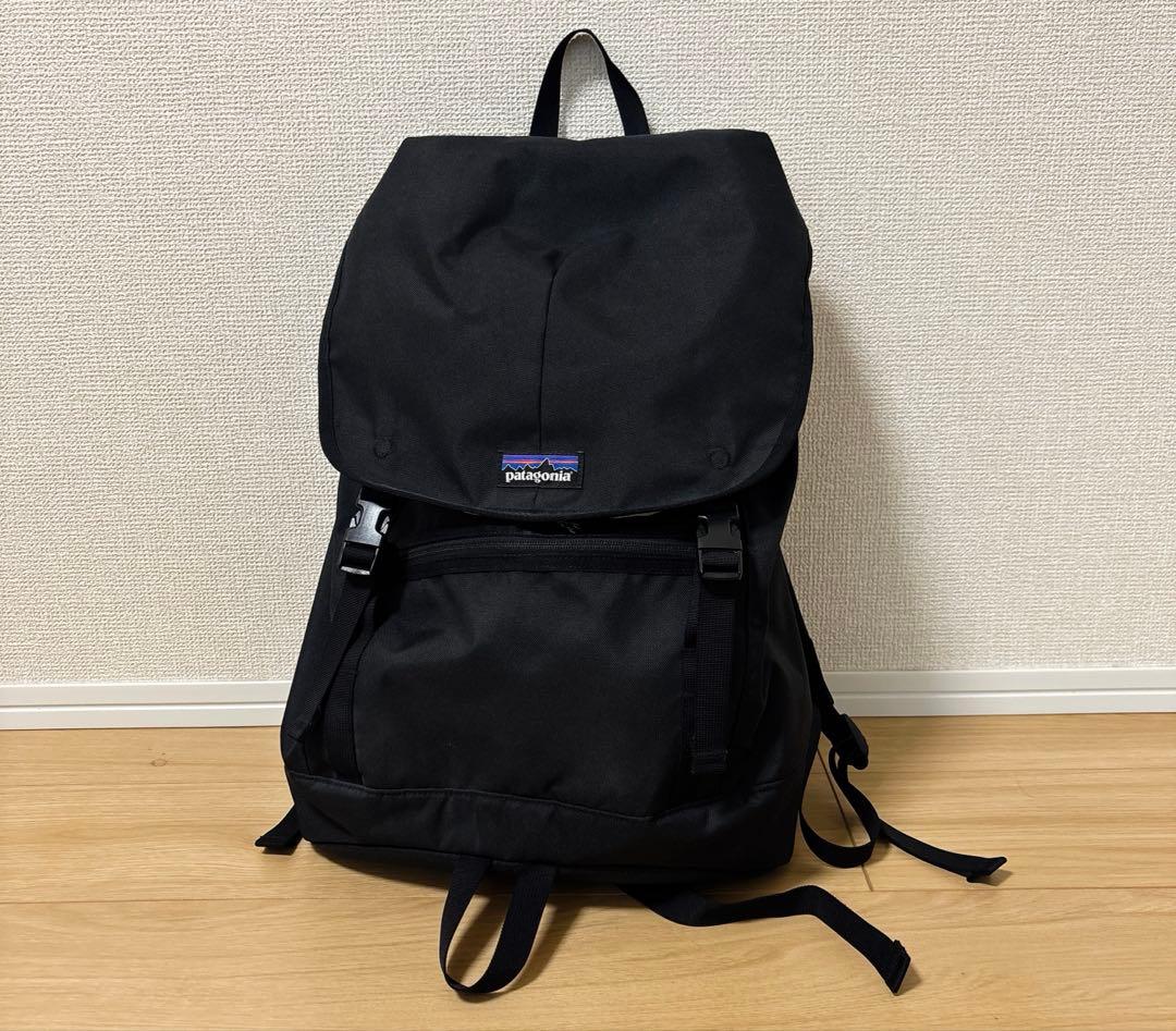 【パタゴニア】　バックパック 47958 patagonia（パタゴニア） 並行輸入品 Arbor Classic Pack アーバー
