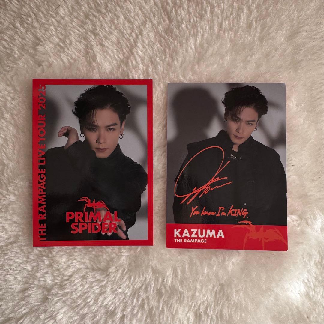 川村壱馬 シクレ フォトカ - メルカリ