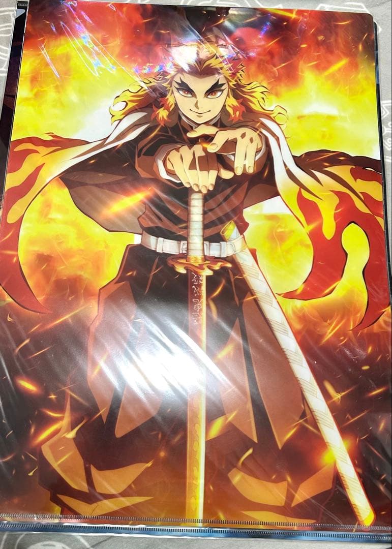 鬼滅の刃 ランチョンマットケース 柱合会議・蝶屋敷編 立志編☆計15枚