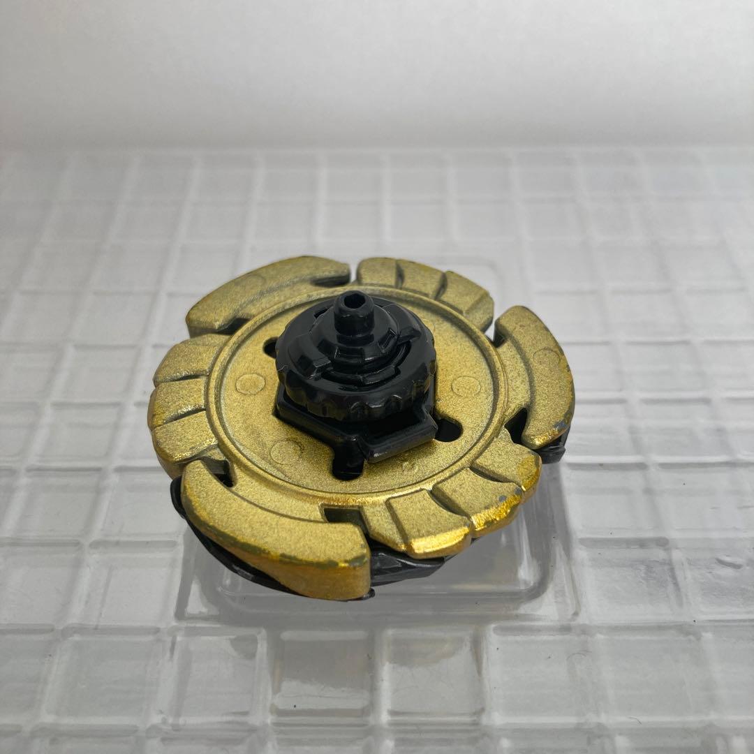 メテオエルドラゴ 黒龍ver. メタルファイトベイブレード 1136 - メルカリ