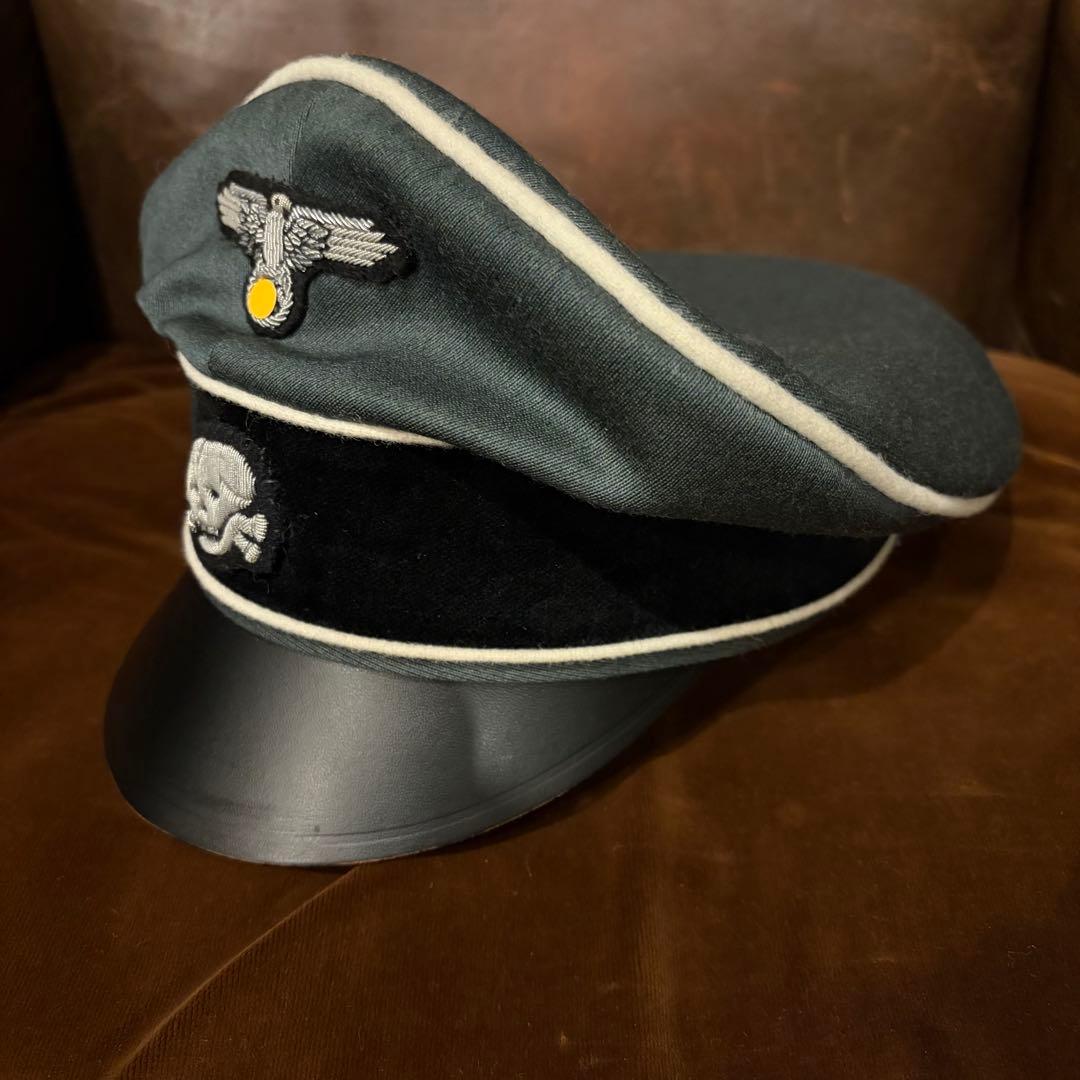 ドイツ軍制帽　Erel 57cm
