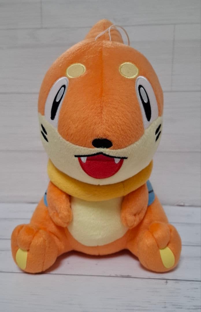 超稀少】ポケモン ブイゼル スーパーDX ぬいぐるみ