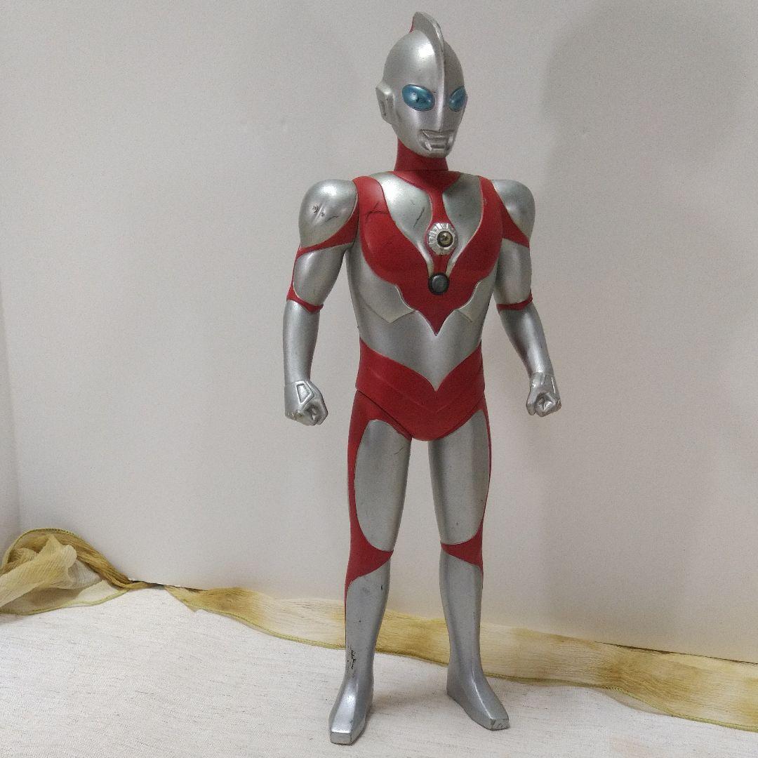 サウンドバトラーシリーズ ウルトラマンパワード&パワードゼットン