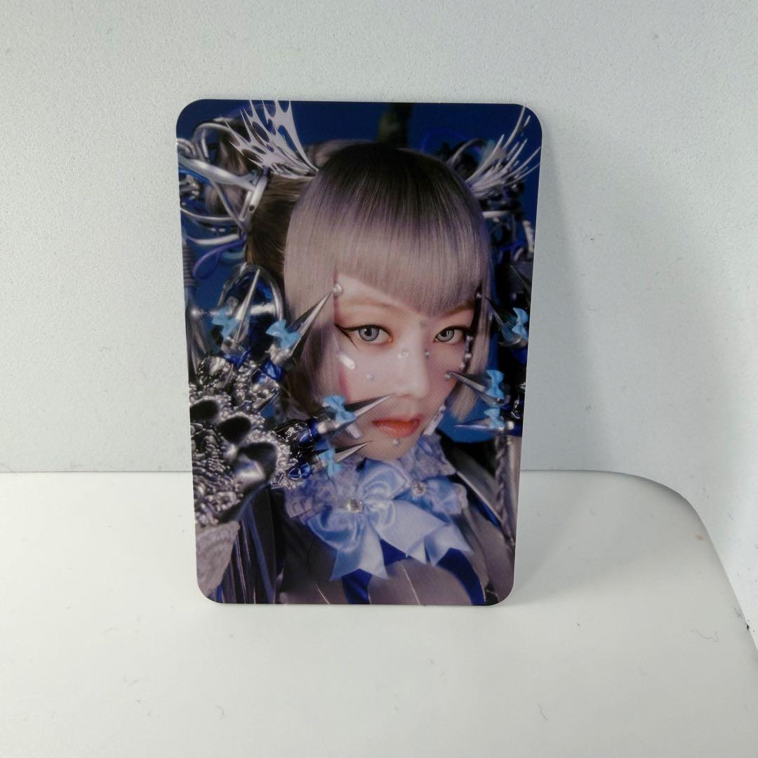 HINATA ヒナタ XG THE CORE -核 封入 トレカ - メルカリ