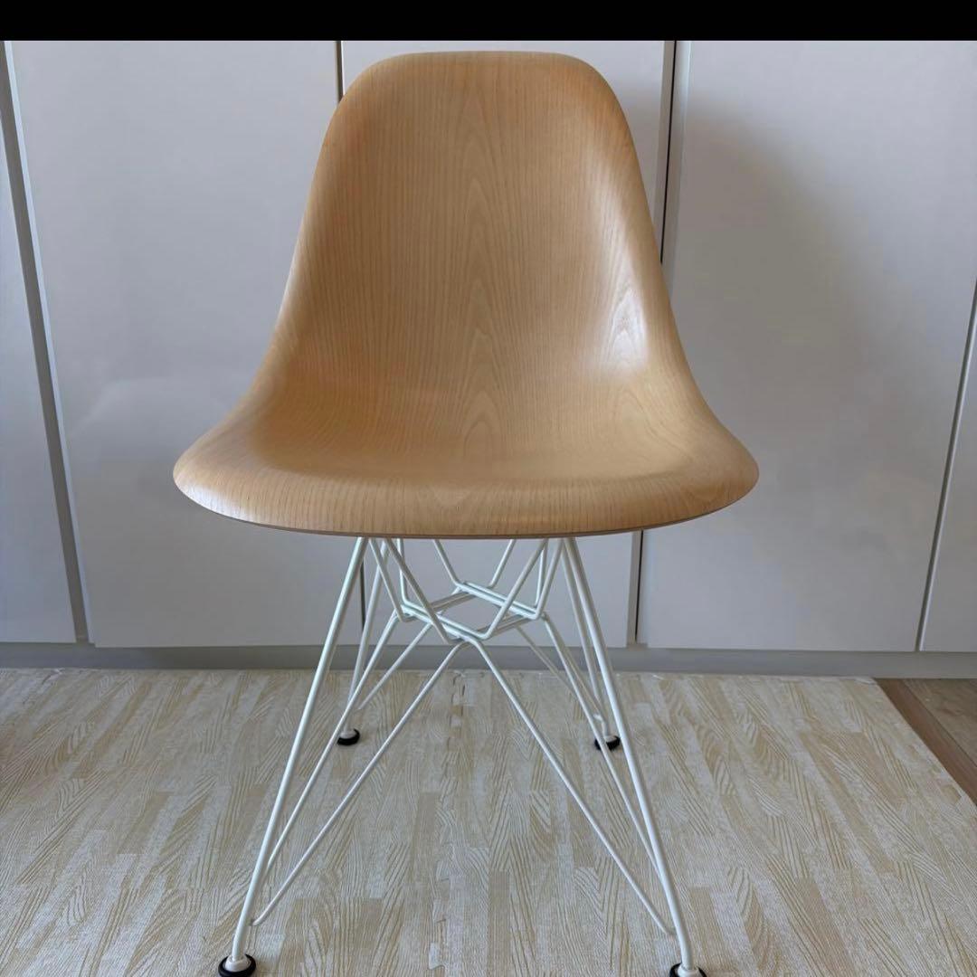専用！M*n様 Eames Molded Wood Shell Chair