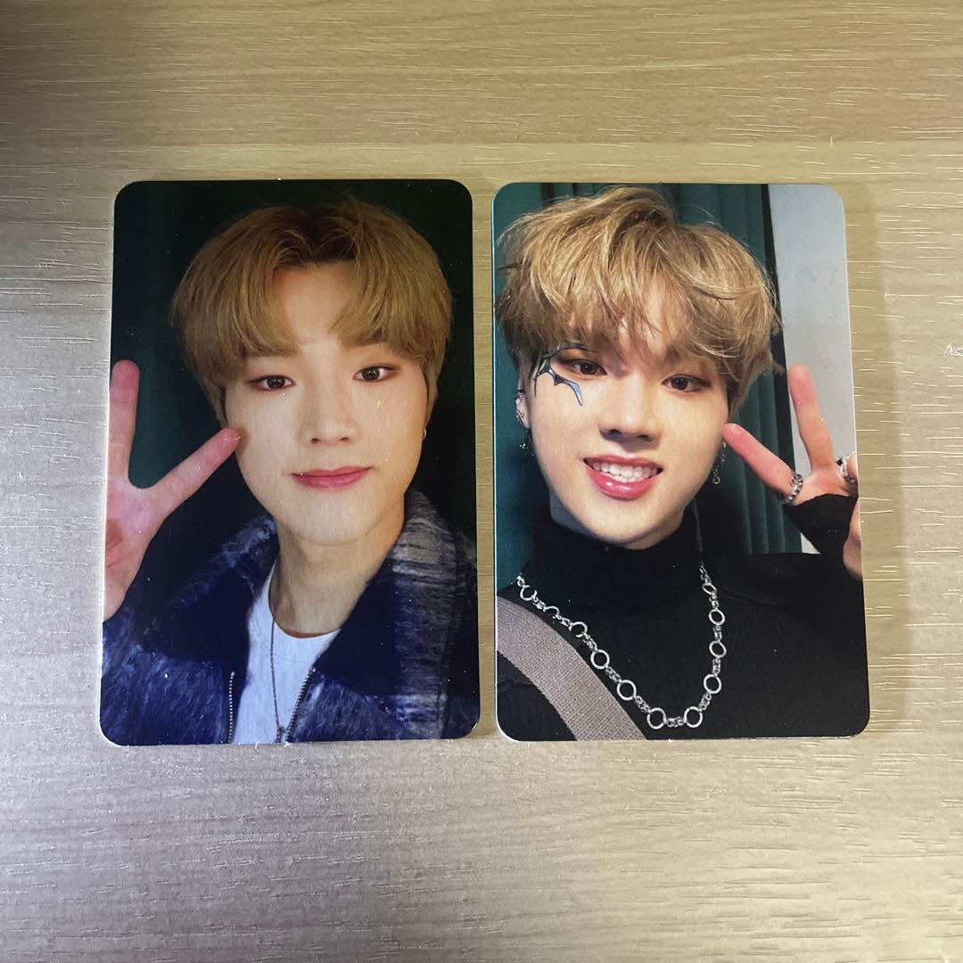 Xdinary Heroes ジョンス - メルカリ