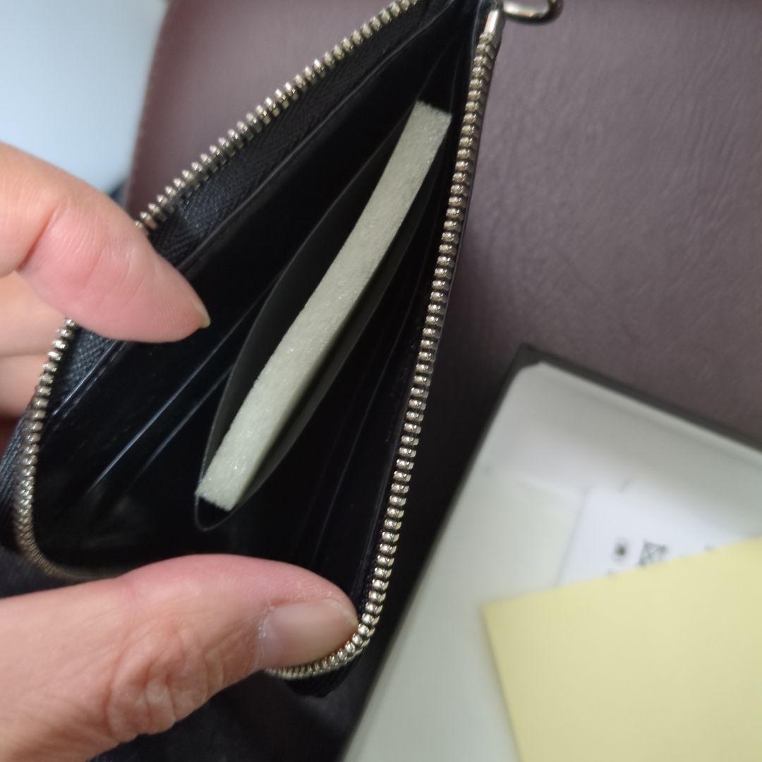 コラボ/PORTER/財布/別注/ヒステリックグラマー/限定/吉田カバン