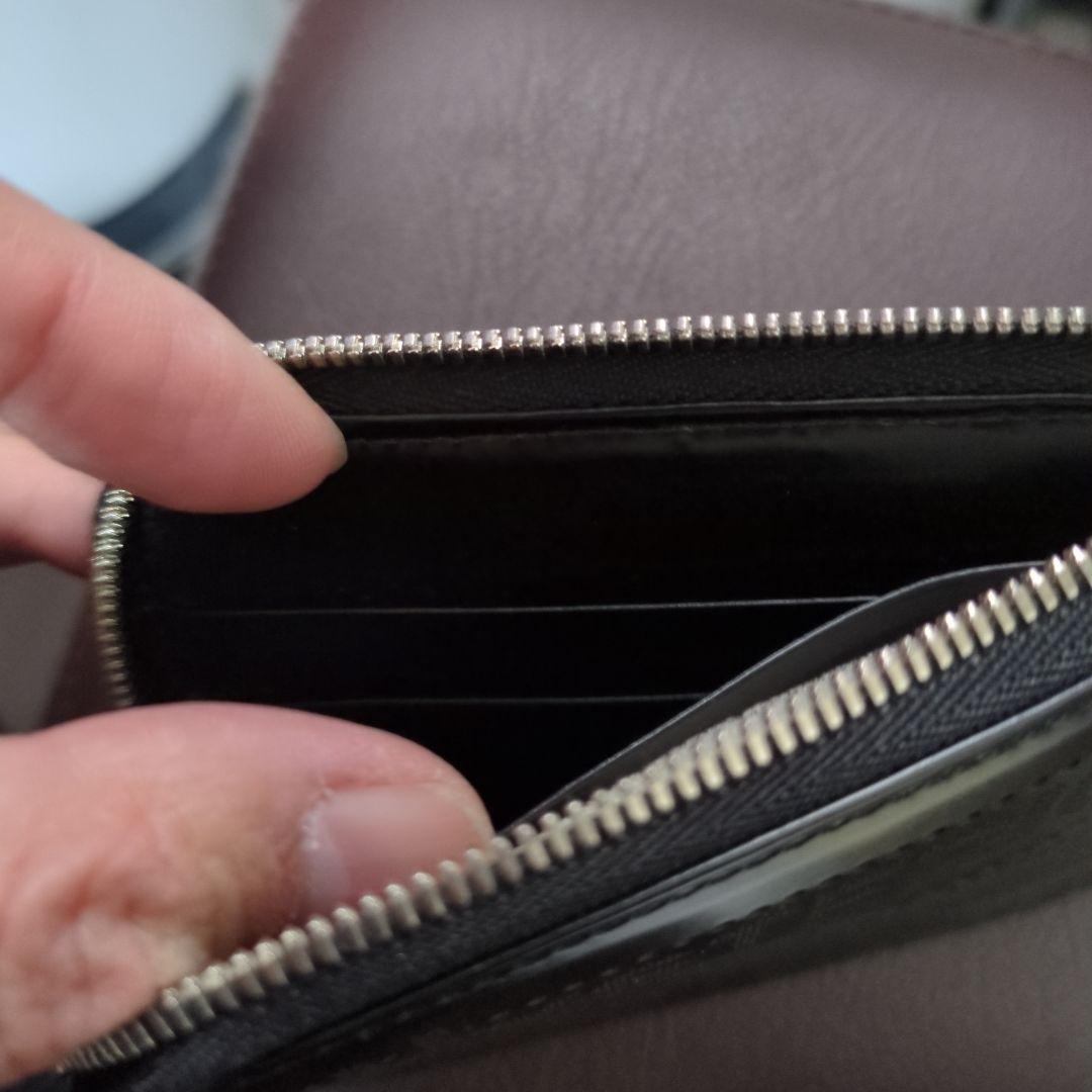 コラボ/PORTER/財布/別注/ヒステリックグラマー/限定/吉田カバン