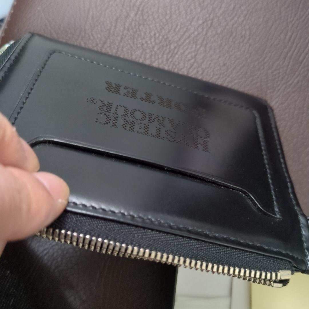 コラボ/PORTER/財布/別注/ヒステリックグラマー/限定/吉田カバン