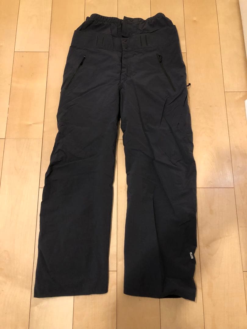 ノースフェイス　RTG HYVENT INSULATION PANT サイズL