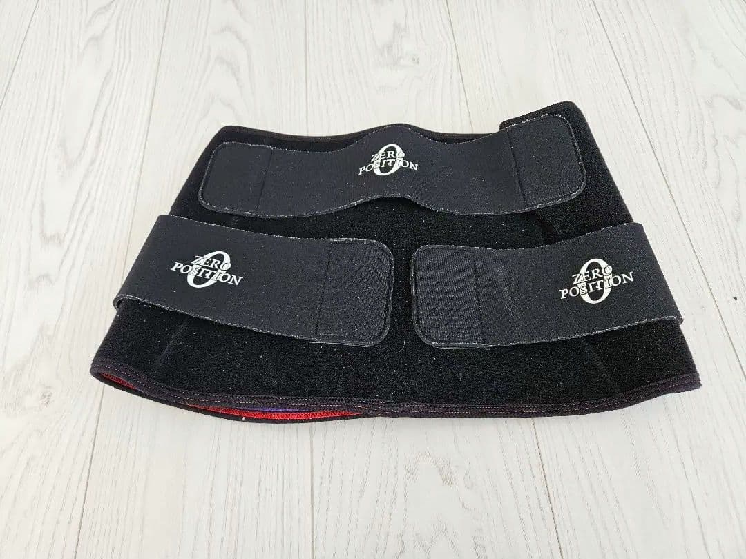 山本化学工業 バイオラバー エアロドーム シェイプアップベルト Lサイズ