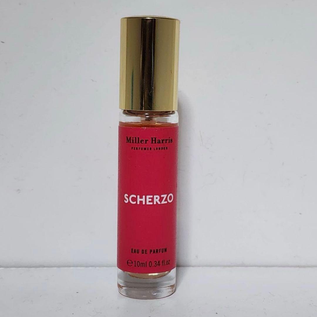 ミラーハリス スケルツォ オーデパルファム10ml - メルカリ
