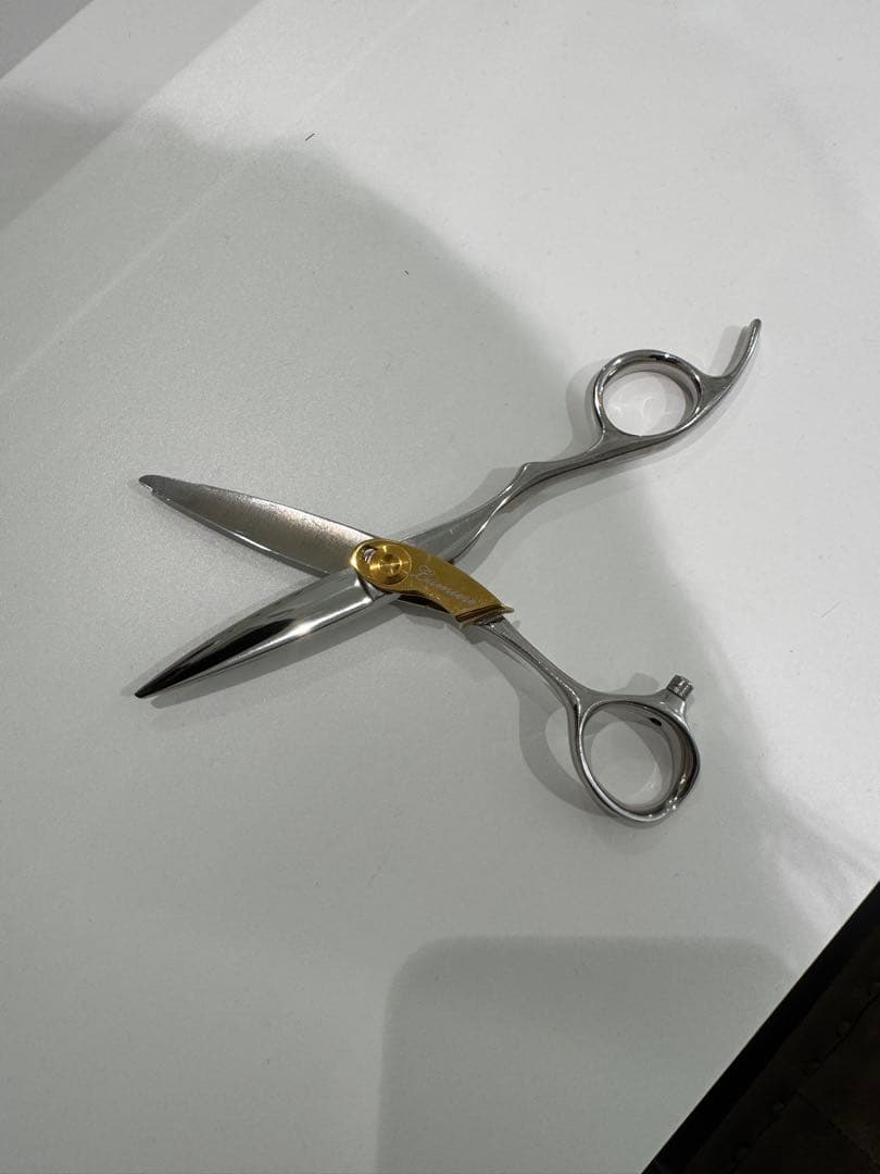 ルミエール SL45M HyPERV スライドシザー 4.5