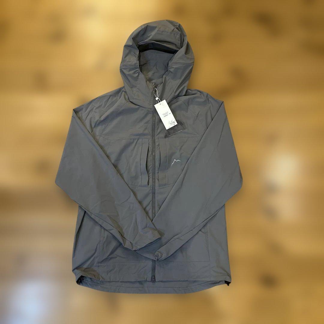 ジャケット・アウター CAYL Stretch Shell Hoody L