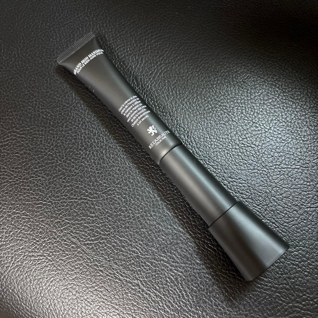 【新品】リアボーテ　グランスキンマキシマム　20g