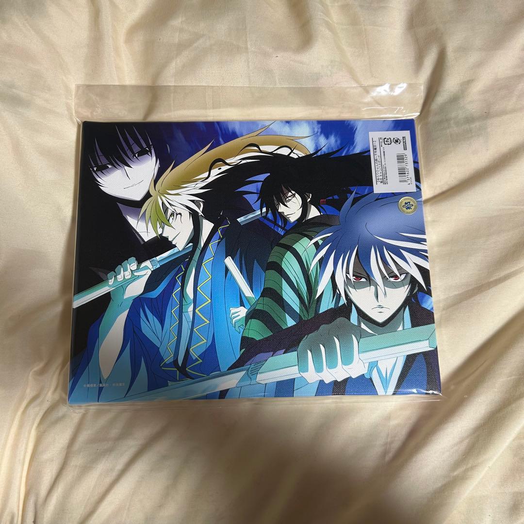 最終値下げ 『 ぬらりひょんの孫 〜千年魔京〜 』 キャンバスボード ぬらりひょんの孫 ～千年魔京～第1巻 〈Blu-ray〉（TBR21311D）｜TOHO