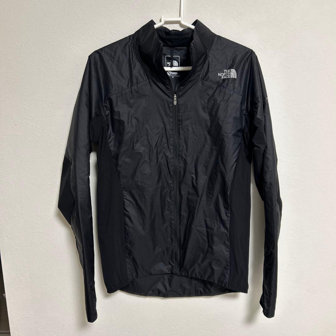 ノースフェイス ベントリックストレイルジャケット M