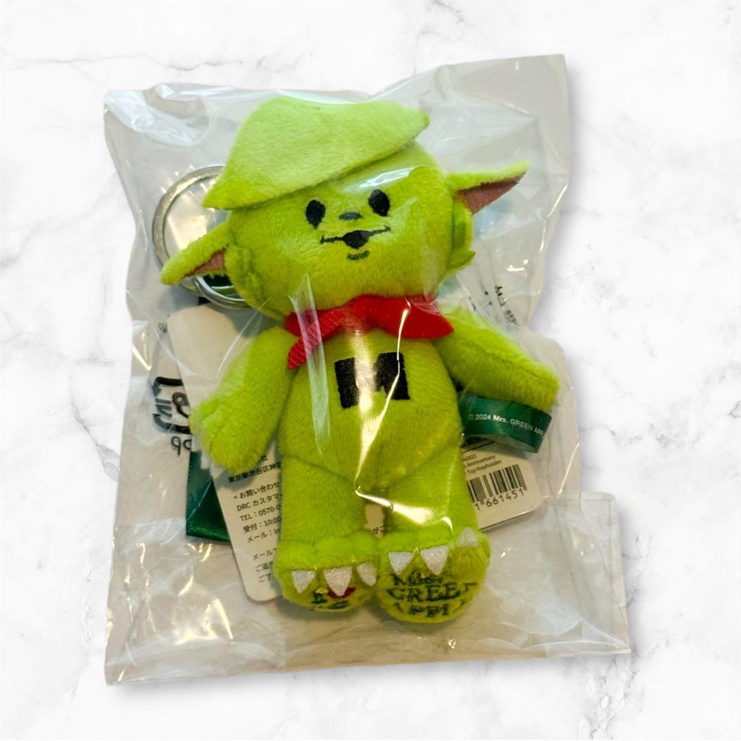 Mrs.GREEN APPLE メメル FC限定 受注生産 - メルカリ