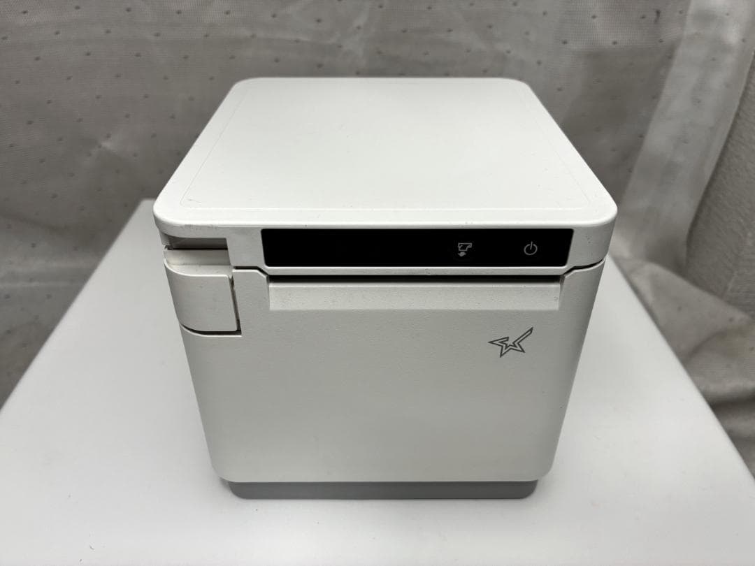 □スター精密 サーマルプリンター＆ドロアー□MCP31LB エアレジ対応