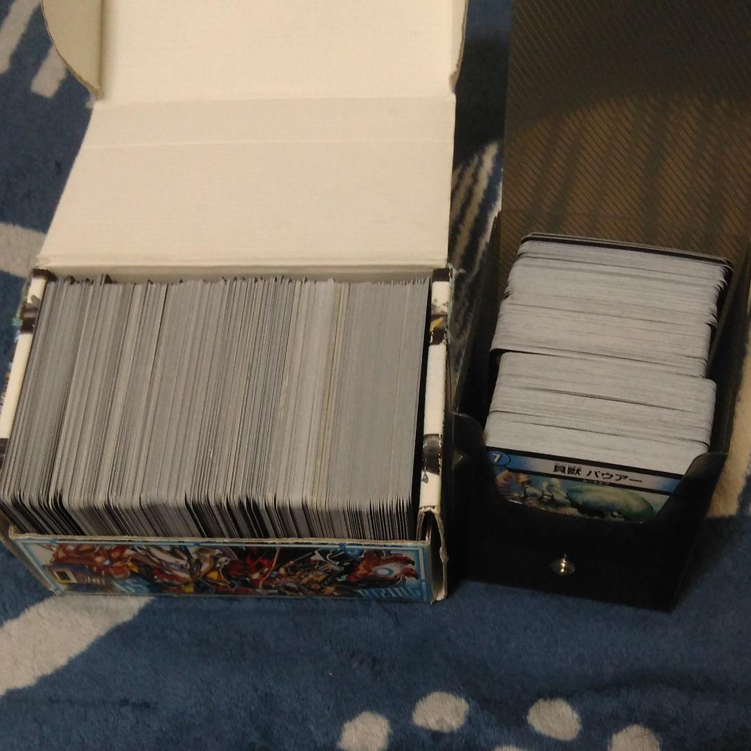 デュエルマスターズ引退品 - デュエルマスターズ新しい