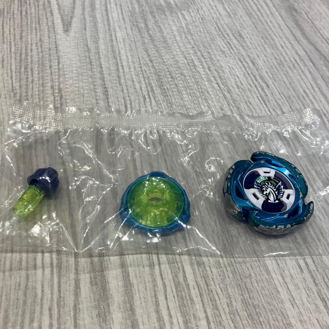 ベイブレードX UX-00 エアロペガサス　3-70A