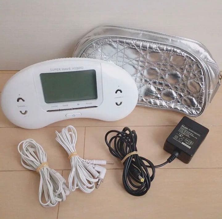 パルティール SUPERWAVE HYBRID （スーパーウェーブハイブリッド）