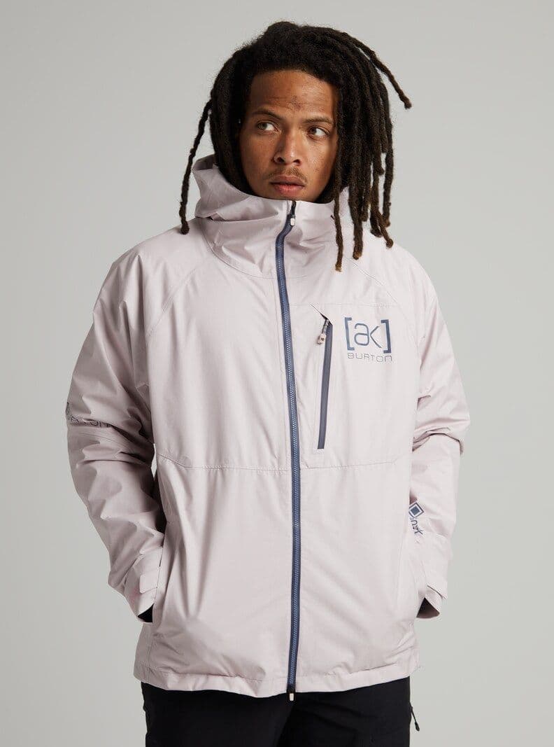 未使用 Burton ak Surgence ゴアテックス 2L ジャケット 2 - メルカリ