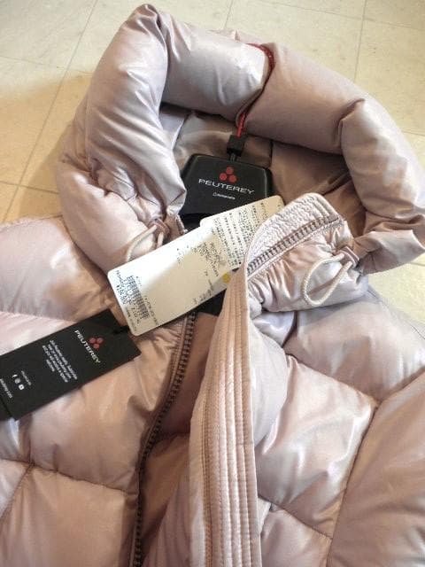 ミスティ様専用『ピューテリー』◇優美スモークピンク！希少ロング