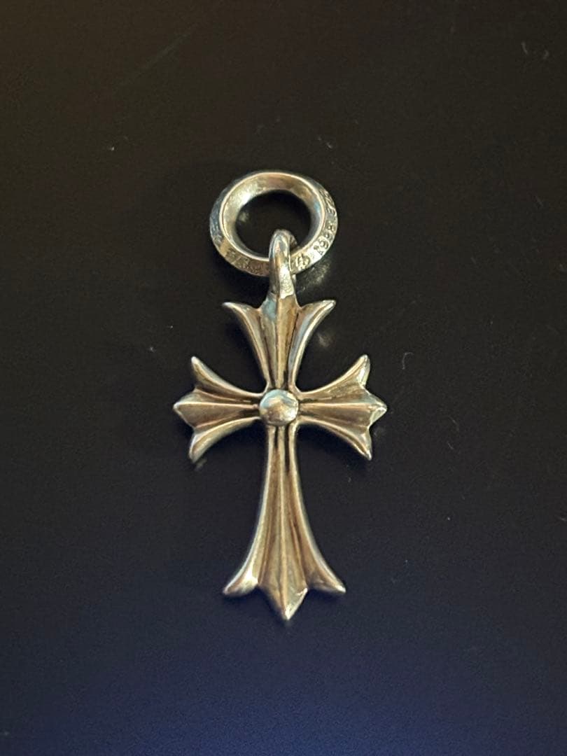 クロムハーツ　タイニークロス