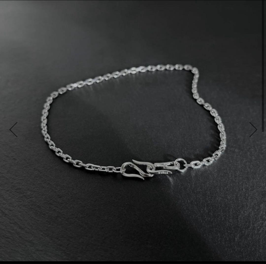 vihod NE53AS ネックレス シルバー925