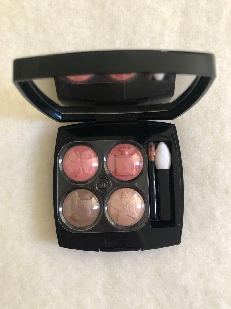 レキャトルオンブルブトン209