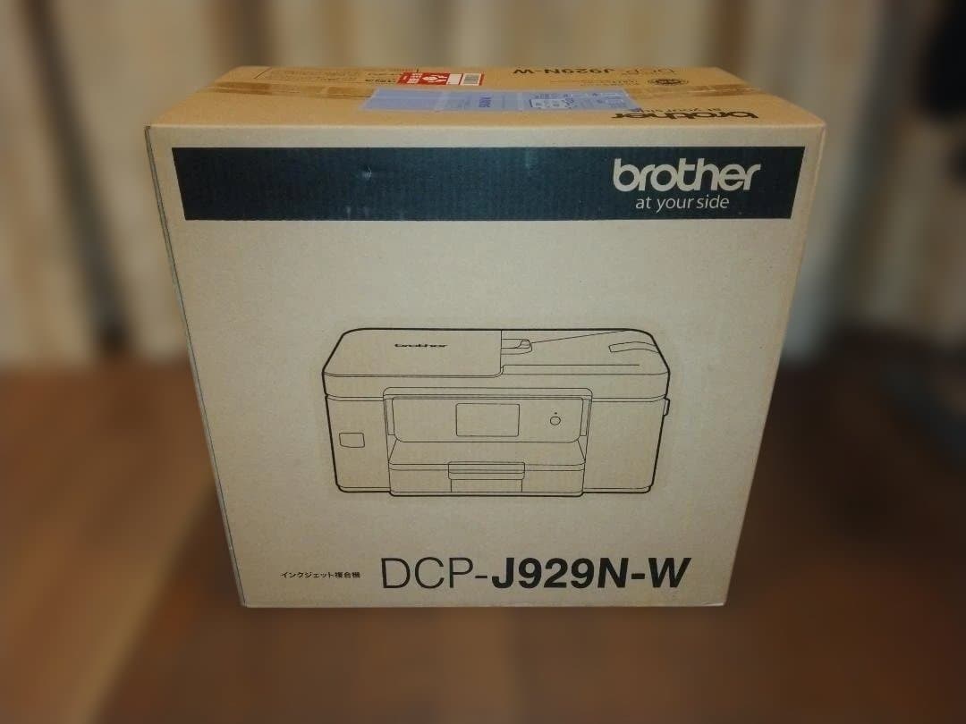 プリンター・複合機 DCP-J972N-W 2026年最新】Yahoo!オークション -dcp-j972の中古品・新品・未使用品一覧