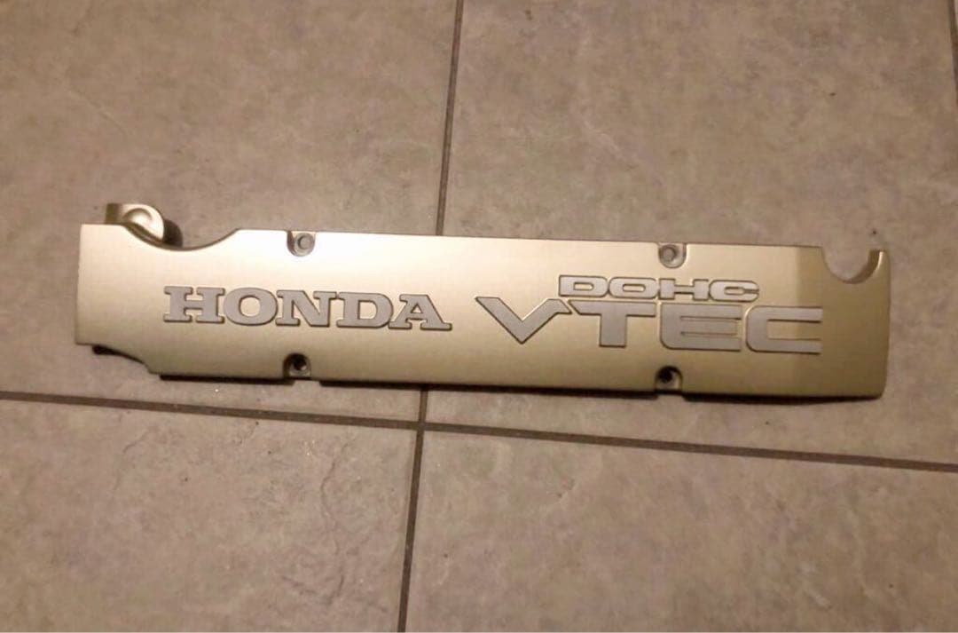 【美品】ホンダ純正 S2000 AP2 プラグカバーイグニッションコイル　後期