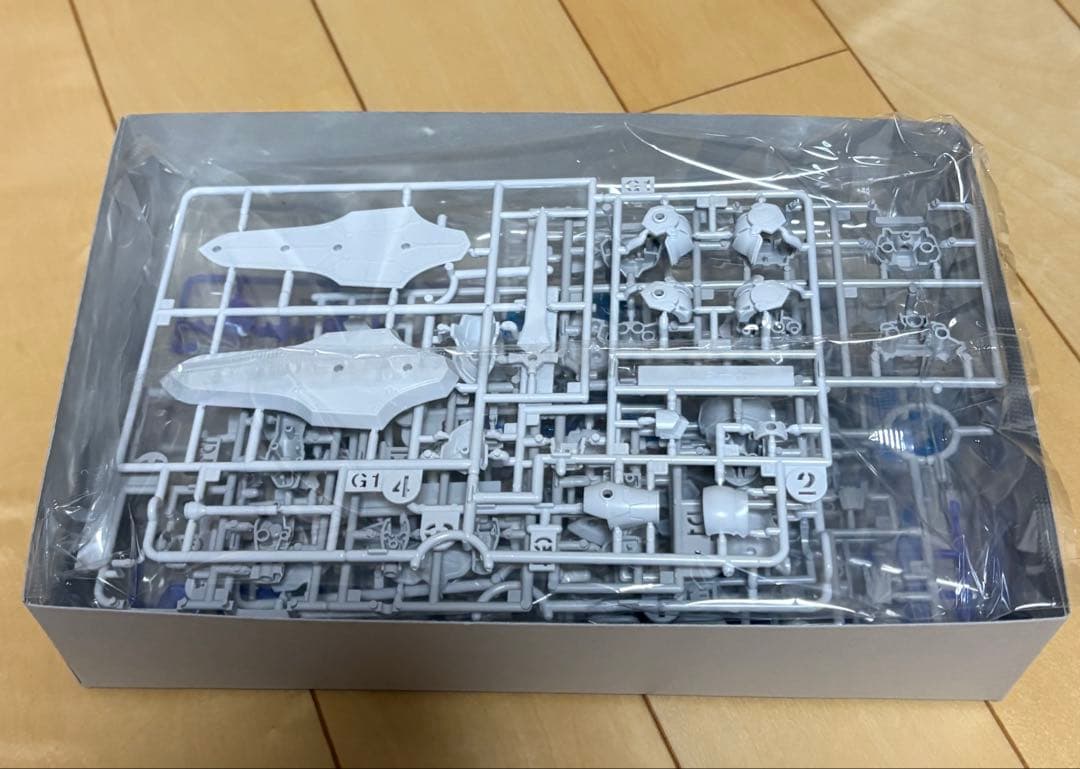 30MF リーベルナイト 30MMオプションパーツセット14 まとめ売り - メルカリ