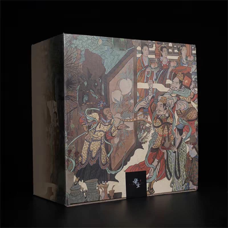 即購入不可 限定品 黒神話・悟空フィギュア 実体/豪華版,収蔵版 - メルカリ