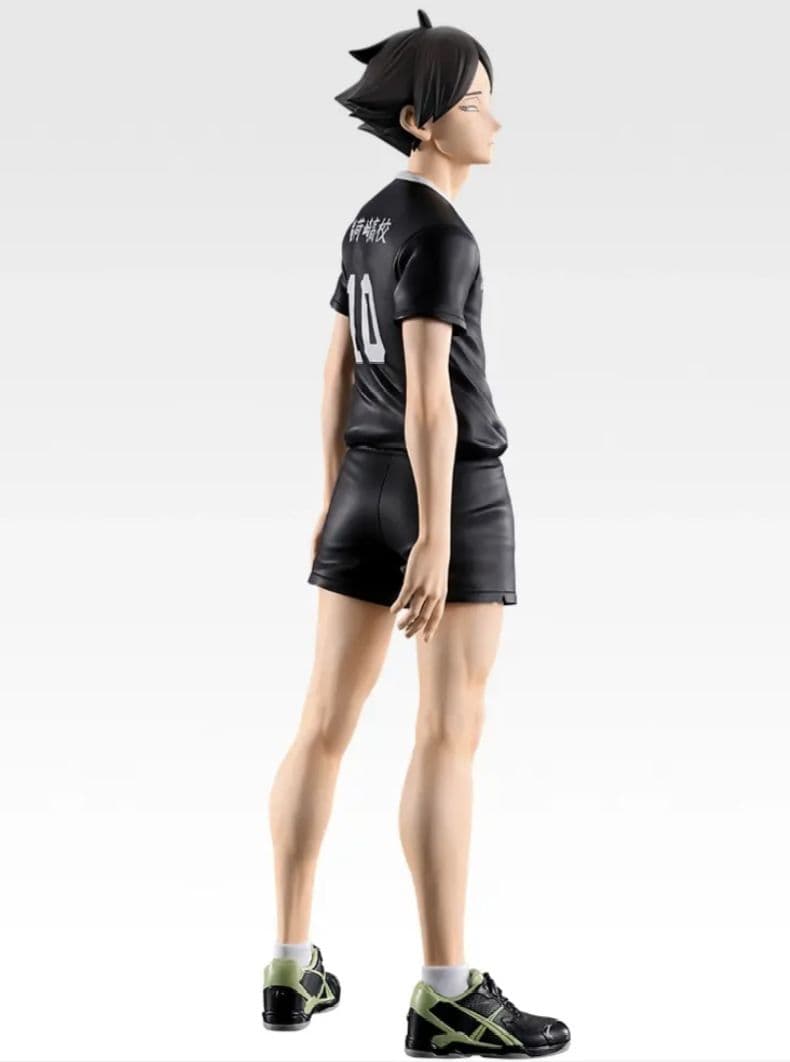 一番くじ ハイキュー!! 角名倫太郎 フィギュア C賞 - メルカリ