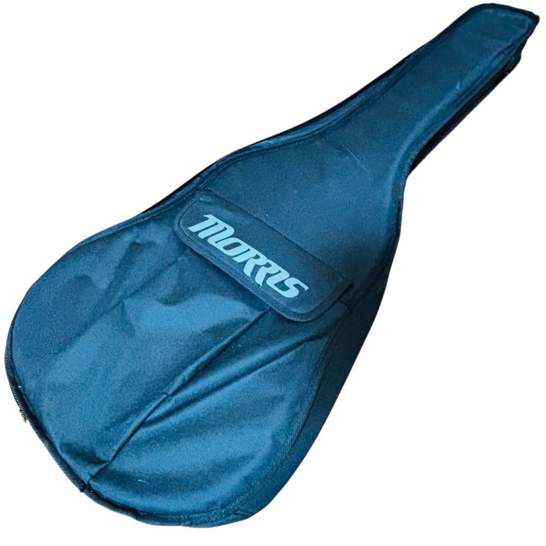 Morris F-351 cs アコースティックギター ケース付き ケース付き cs F