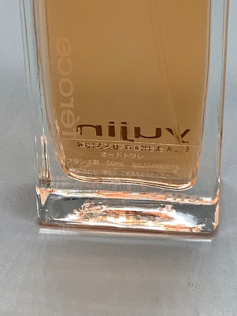 ユージン フェローチェ オードトワレ 50ml - メルカリ