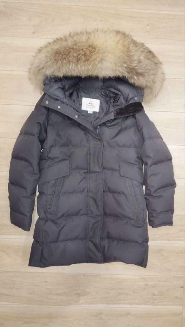 希少サイズ　ピレネックス　40サイズ　グルノーブル　ブラック