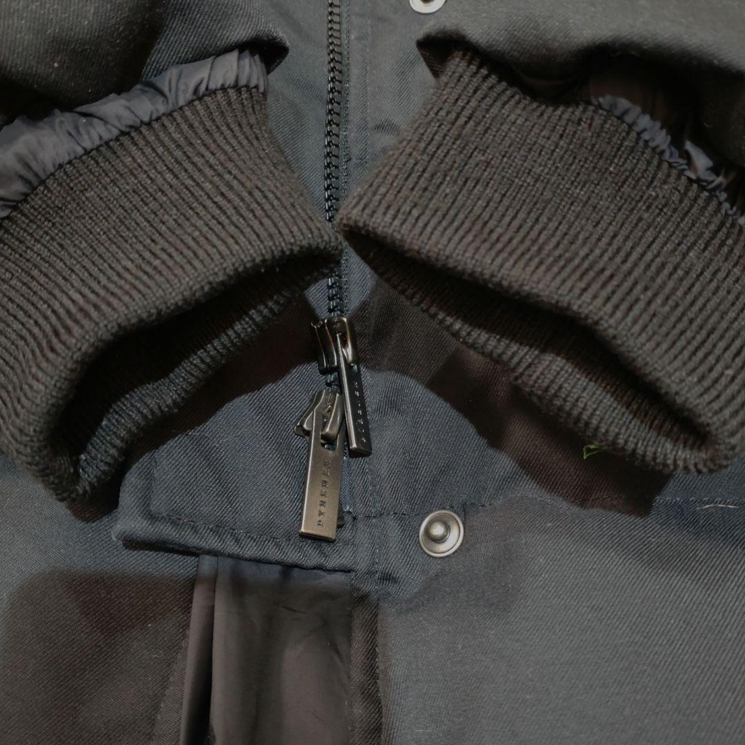 希少サイズ ピレネックス 40サイズ グルノーブル ブラック