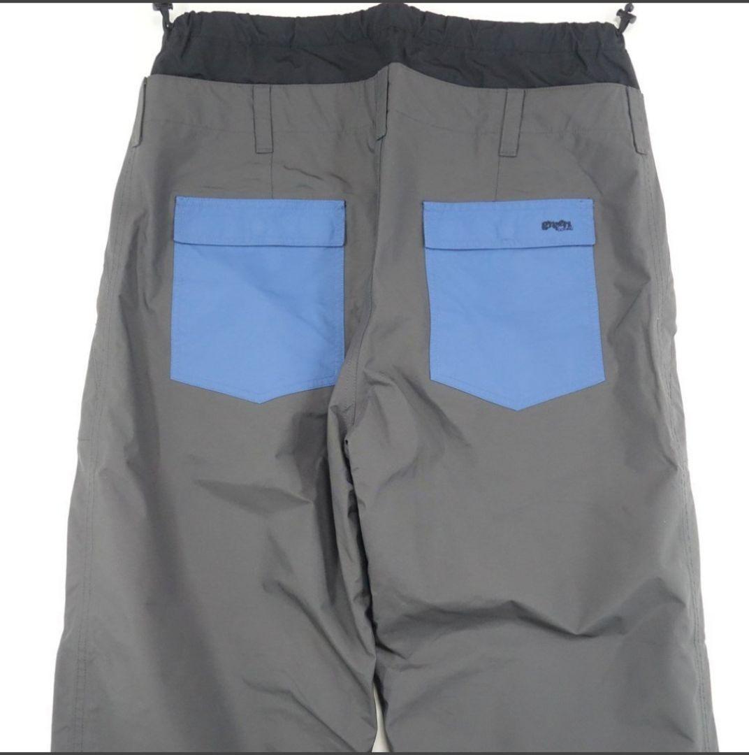 green clothing 4POCKET PANTS XL ☆極美品☆