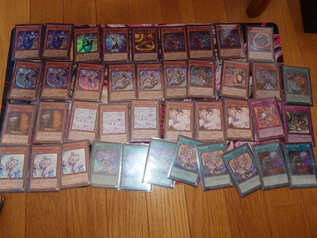 遊戯王　マギストスドラゴンテイル　デッキ 遊戯王】(マギストス入り)ドラゴンテイルデッキ紹介&展開解説～相手