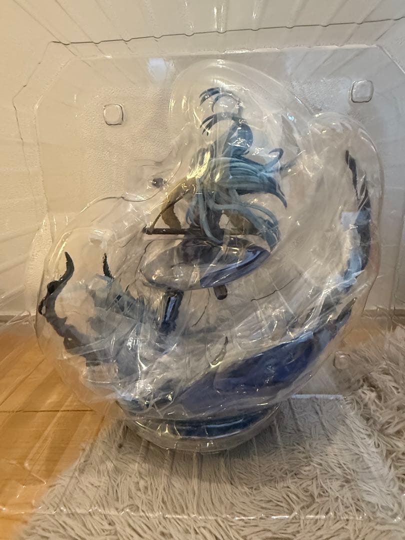 リムル テンペスト -Ultimate Ver.- フィギュア