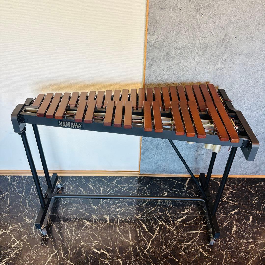 【YAMAHA】YX-30G 3oct (C-C) シロフォン