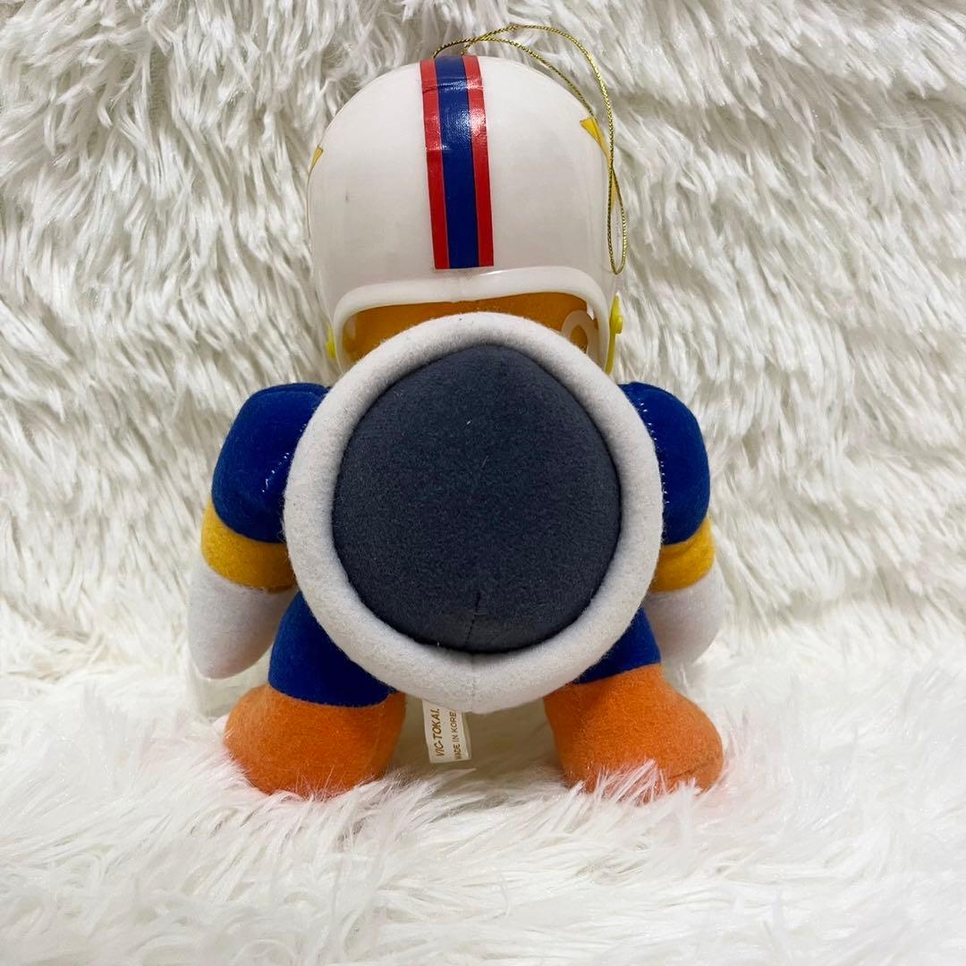 スーパーマリオワールド ブル ぬいぐるみ - メルカリ