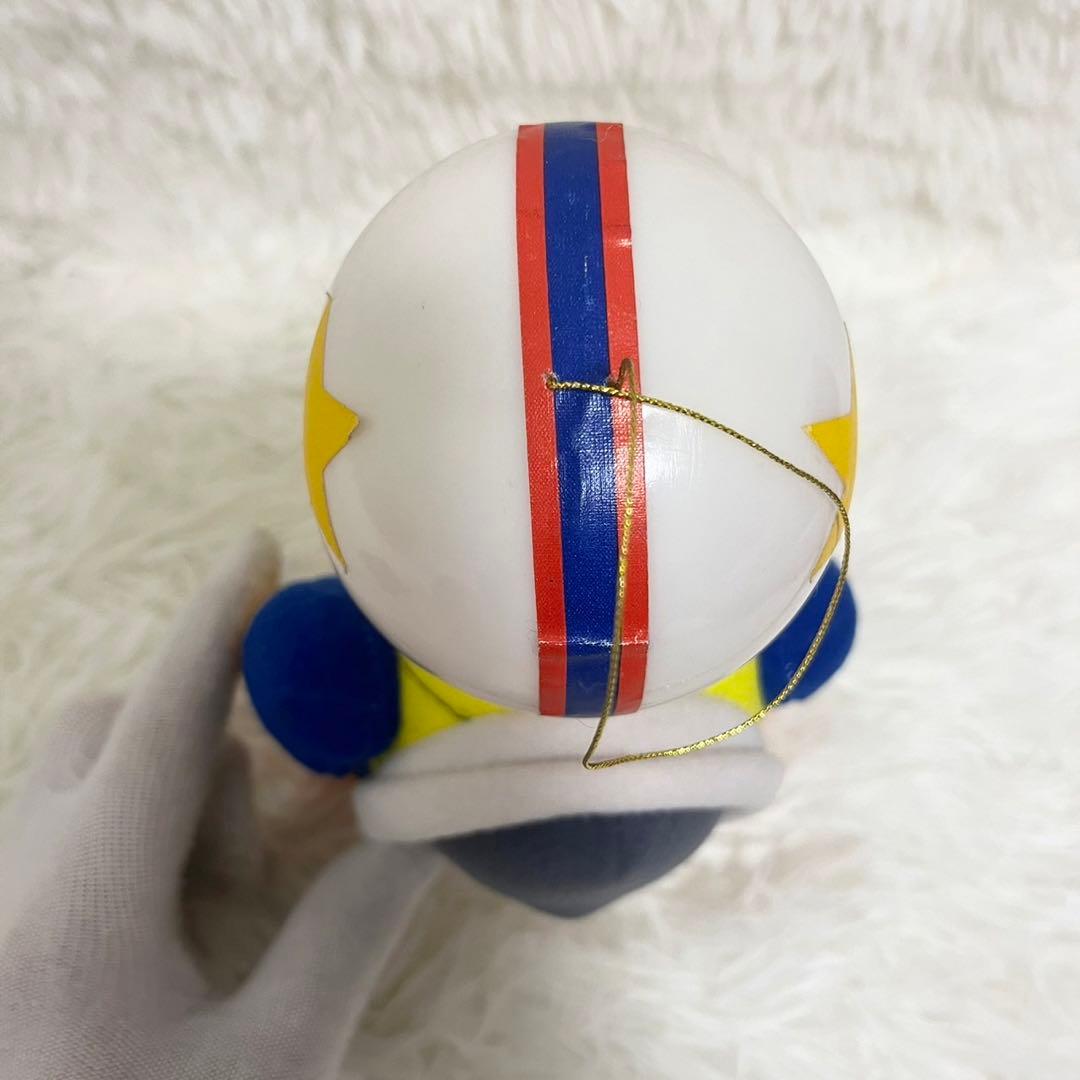 スーパーマリオワールド ブル ぬいぐるみ - メルカリ