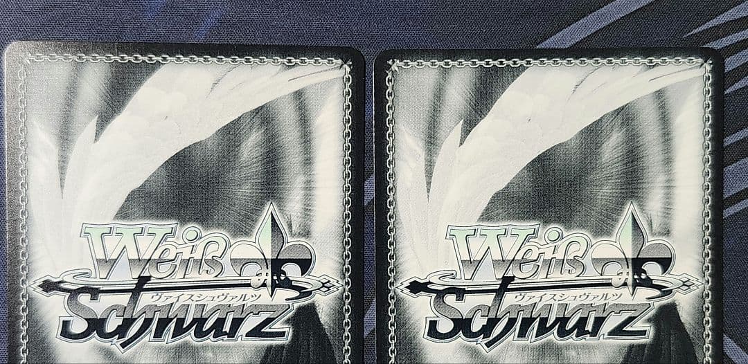 ヴァイス Anti-Gravity 芹沢あさひ SP サイン 4枚セット - メルカリ