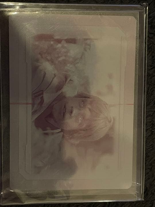 ルークスカイウォーカー1of1