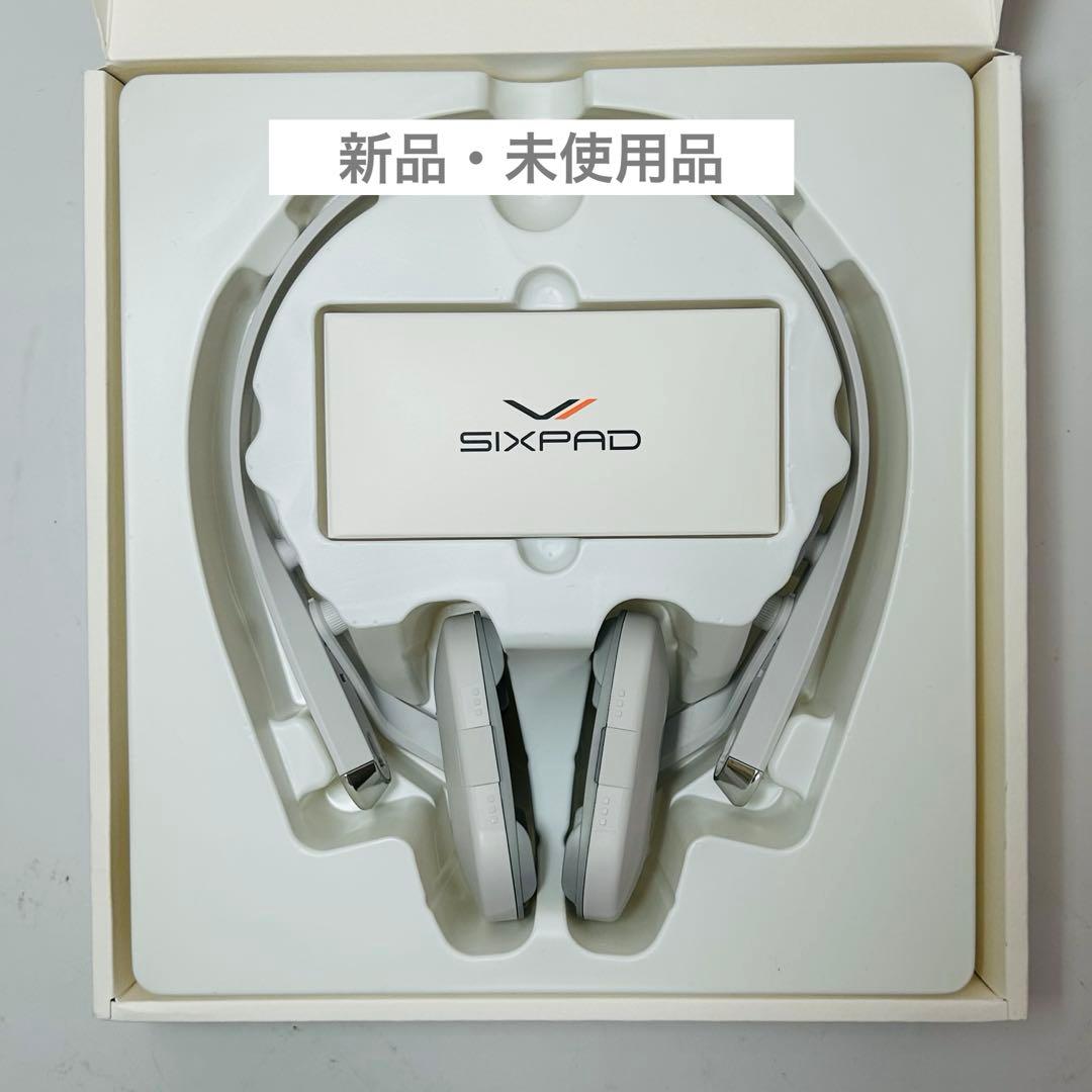 SIXPAD facialfit シックスパッド　フェイシャルフィット