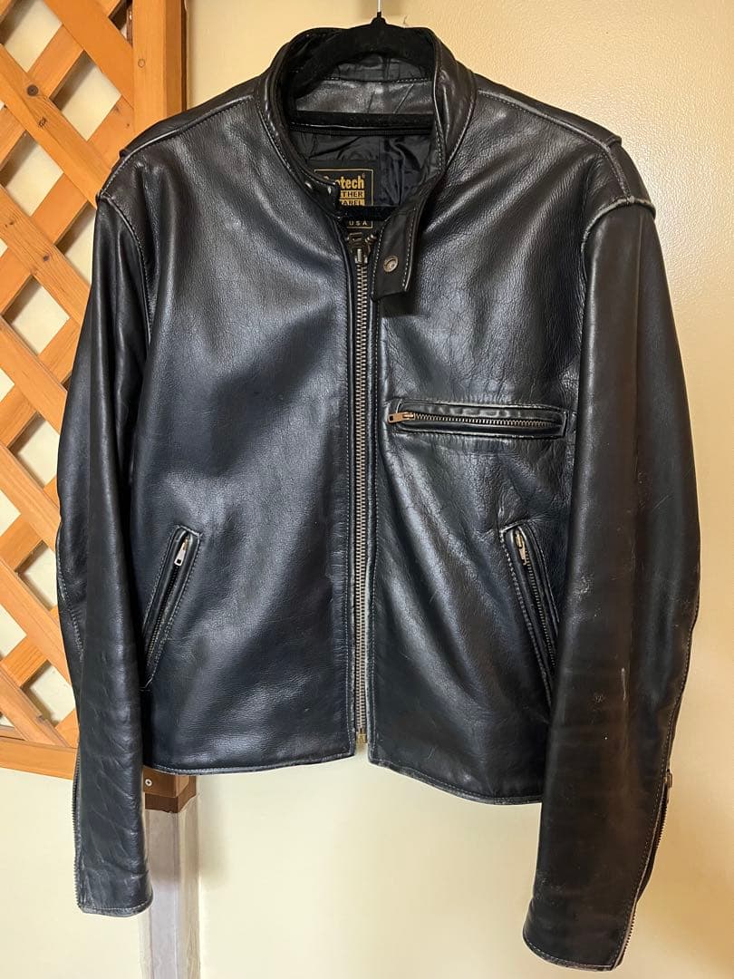 protech プロテック シングルライダース 42